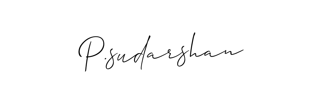 97-p-sudarshan-name-signature-style-ideas-exclusive-e-sign