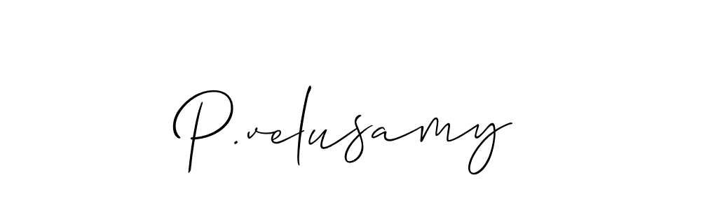 See photos of P.velusamy official signature by Spectra . Check more albums & portfolios. Read reviews & check more about Allison_Script font. P.velusamy signature style 2 images and pictures png