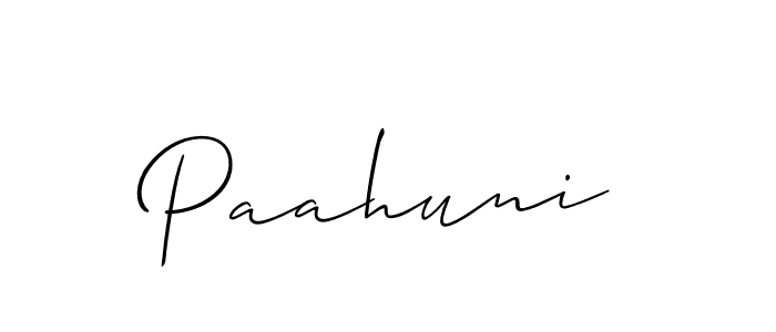 See photos of Paahuni official signature by Spectra . Check more albums & portfolios. Read reviews & check more about Allison_Script font. Paahuni signature style 2 images and pictures png