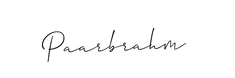 This is the best signature style for the Paarbrahm name. Also you like these signature font (Allison_Script). Mix name signature. Paarbrahm signature style 2 images and pictures png