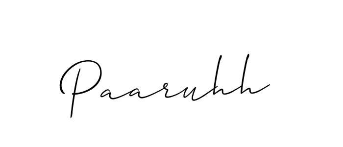 Here are the top 10 professional signature styles for the name Paaruhh. These are the best autograph styles you can use for your name. Paaruhh signature style 2 images and pictures png