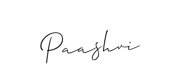 Once you've used our free online signature maker to create your best signature Allison_Script style, it's time to enjoy all of the benefits that Paashvi name signing documents. Paashvi signature style 2 images and pictures png