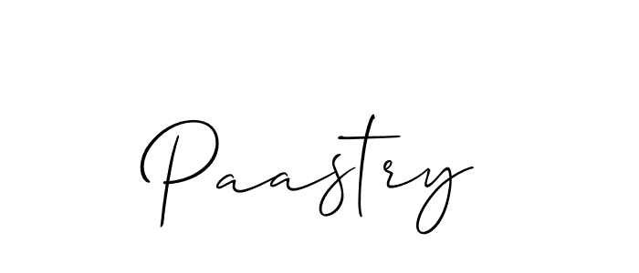 See photos of Paastry official signature by Spectra . Check more albums & portfolios. Read reviews & check more about Allison_Script font. Paastry signature style 2 images and pictures png