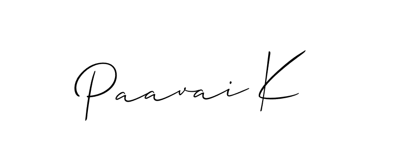 See photos of Paavai K official signature by Spectra . Check more albums & portfolios. Read reviews & check more about Allison_Script font. Paavai K signature style 2 images and pictures png
