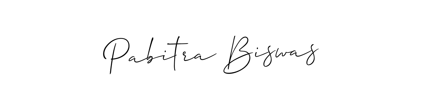 Once you've used our free online signature maker to create your best signature Allison_Script style, it's time to enjoy all of the benefits that Pabitra Biswas name signing documents. Pabitra Biswas signature style 2 images and pictures png