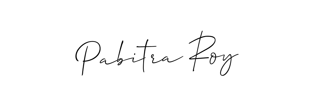 Check out images of Autograph of Pabitra Roy name. Actor Pabitra Roy Signature Style. Allison_Script is a professional sign style online. Pabitra Roy signature style 2 images and pictures png