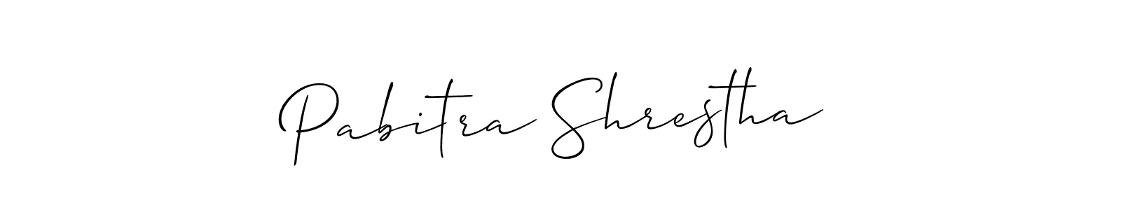 Here are the top 10 professional signature styles for the name Pabitra Shrestha. These are the best autograph styles you can use for your name. Pabitra Shrestha signature style 2 images and pictures png