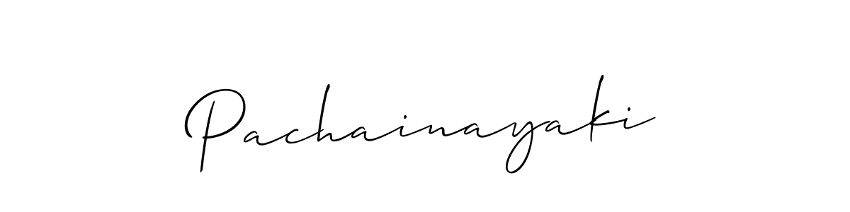 Check out images of Autograph of Pachainayaki name. Actor Pachainayaki Signature Style. Allison_Script is a professional sign style online. Pachainayaki signature style 2 images and pictures png
