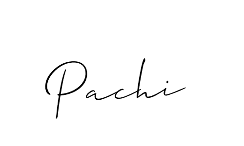 This is the best signature style for the Pachi name. Also you like these signature font (Allison_Script). Mix name signature. Pachi signature style 2 images and pictures png