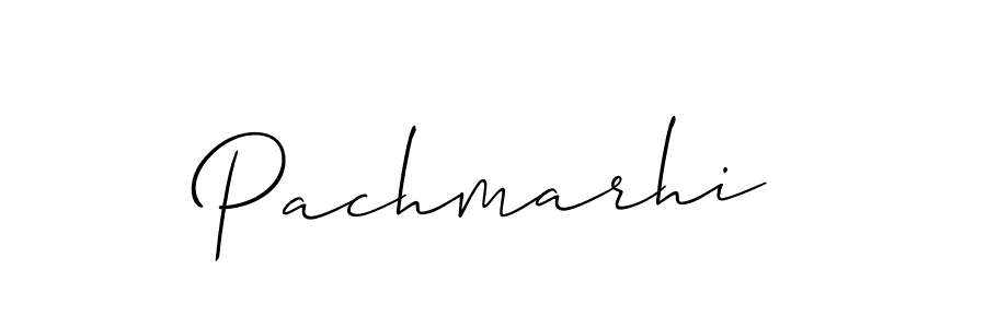 Here are the top 10 professional signature styles for the name Pachmarhi. These are the best autograph styles you can use for your name. Pachmarhi signature style 2 images and pictures png