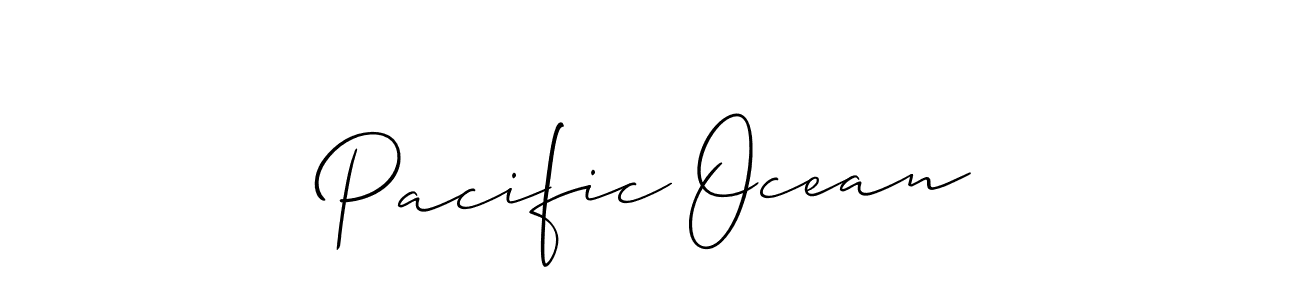 You can use this online signature creator to create a handwritten signature for the name Pacific Ocean. This is the best online autograph maker. Pacific Ocean signature style 2 images and pictures png