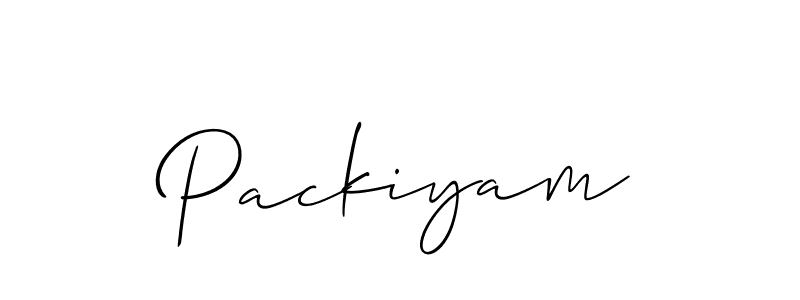 You can use this online signature creator to create a handwritten signature for the name Packiyam. This is the best online autograph maker. Packiyam signature style 2 images and pictures png