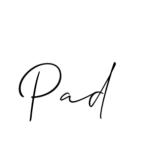 Once you've used our free online signature maker to create your best signature Allison_Script style, it's time to enjoy all of the benefits that Pad name signing documents. Pad signature style 2 images and pictures png