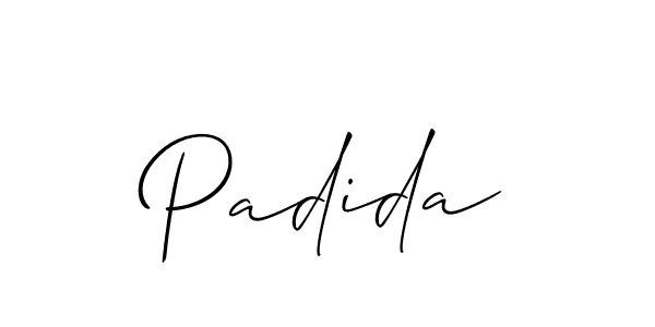 This is the best signature style for the Padida name. Also you like these signature font (Allison_Script). Mix name signature. Padida signature style 2 images and pictures png