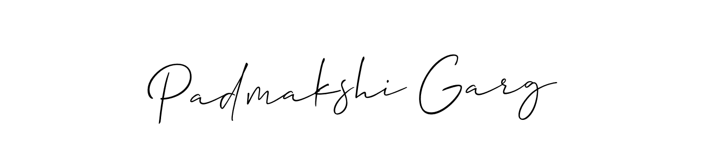 See photos of Padmakshi Garg official signature by Spectra . Check more albums & portfolios. Read reviews & check more about Allison_Script font. Padmakshi Garg signature style 2 images and pictures png