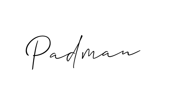 Make a beautiful signature design for name Padman. Use this online signature maker to create a handwritten signature for free. Padman signature style 2 images and pictures png