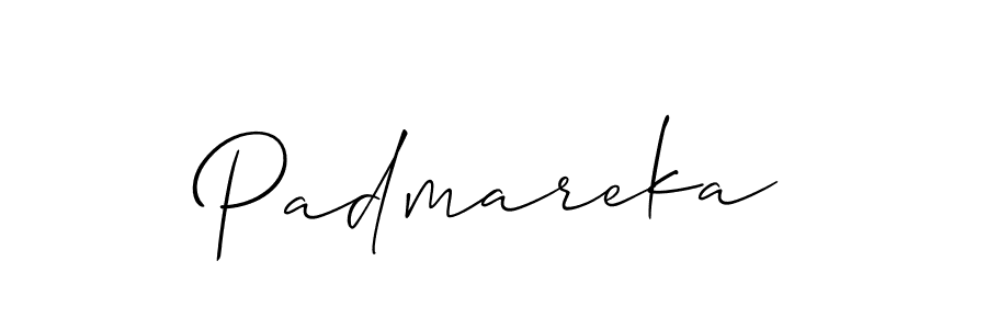 Here are the top 10 professional signature styles for the name Padmareka. These are the best autograph styles you can use for your name. Padmareka signature style 2 images and pictures png