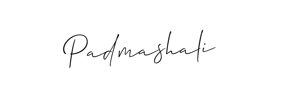 Here are the top 10 professional signature styles for the name Padmashali. These are the best autograph styles you can use for your name. Padmashali signature style 2 images and pictures png