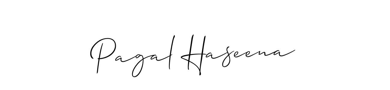 Check out images of Autograph of Pagal Haseena name. Actor Pagal Haseena Signature Style. Allison_Script is a professional sign style online. Pagal Haseena signature style 2 images and pictures png