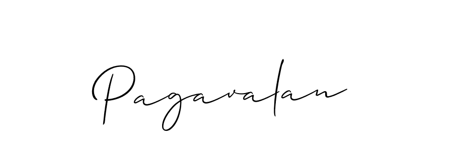 if you are searching for the best signature style for your name Pagavalan. so please give up your signature search. here we have designed multiple signature styles  using Allison_Script. Pagavalan signature style 2 images and pictures png