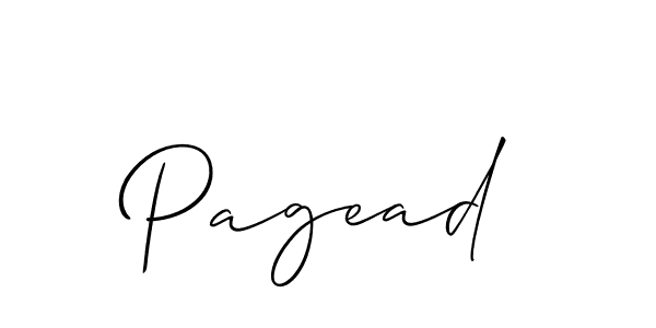 See photos of Pagead official signature by Spectra . Check more albums & portfolios. Read reviews & check more about Allison_Script font. Pagead signature style 2 images and pictures png