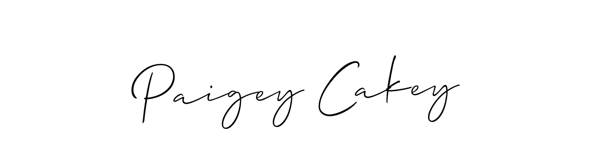 See photos of Paigey Cakey official signature by Spectra . Check more albums & portfolios. Read reviews & check more about Allison_Script font. Paigey Cakey signature style 2 images and pictures png