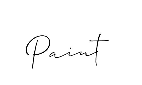 Here are the top 10 professional signature styles for the name Paint. These are the best autograph styles you can use for your name. Paint signature style 2 images and pictures png