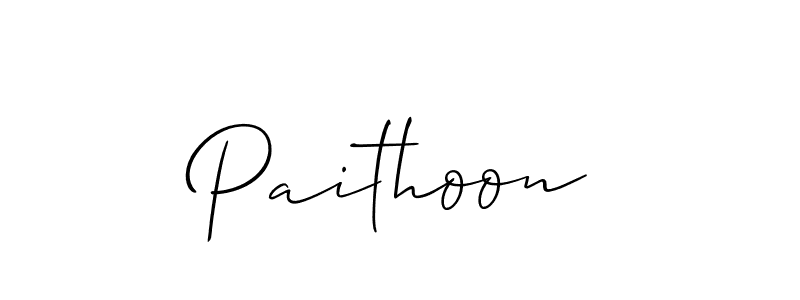 Check out images of Autograph of Paithoon name. Actor Paithoon Signature Style. Allison_Script is a professional sign style online. Paithoon signature style 2 images and pictures png