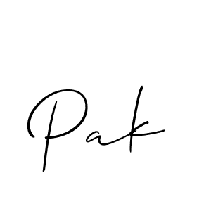 Once you've used our free online signature maker to create your best signature Allison_Script style, it's time to enjoy all of the benefits that Pak name signing documents. Pak signature style 2 images and pictures png