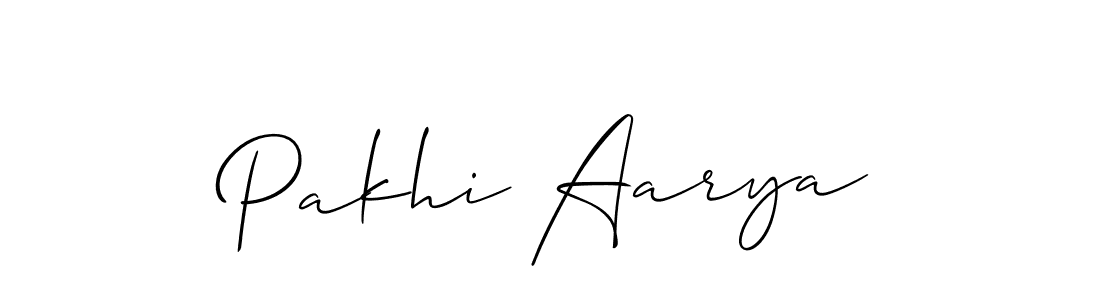 Check out images of Autograph of Pakhi Aarya name. Actor Pakhi Aarya Signature Style. Allison_Script is a professional sign style online. Pakhi Aarya signature style 2 images and pictures png