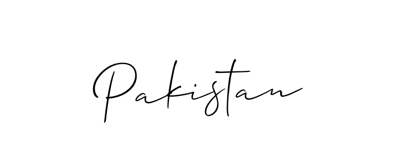 Similarly Allison_Script is the best handwritten signature design. Signature creator online .You can use it as an online autograph creator for name Pakistan. Pakistan signature style 2 images and pictures png