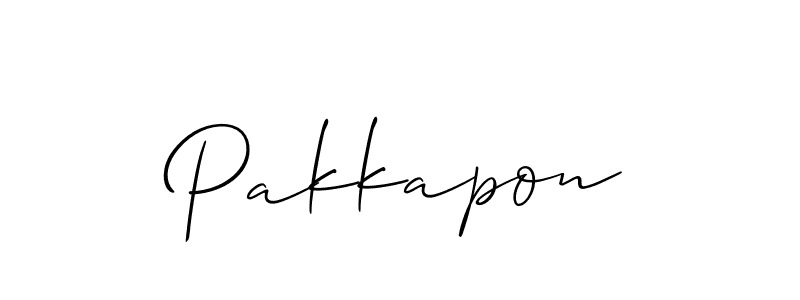 You can use this online signature creator to create a handwritten signature for the name Pakkapon. This is the best online autograph maker. Pakkapon signature style 2 images and pictures png