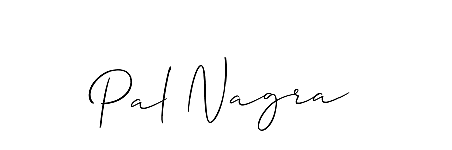 Once you've used our free online signature maker to create your best signature Allison_Script style, it's time to enjoy all of the benefits that Pal Nagra name signing documents. Pal Nagra signature style 2 images and pictures png