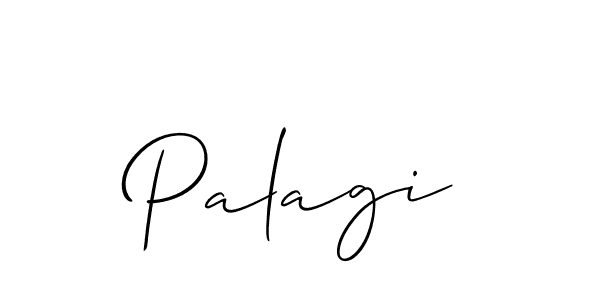 Also You can easily find your signature by using the search form. We will create Palagi name handwritten signature images for you free of cost using Allison_Script sign style. Palagi signature style 2 images and pictures png