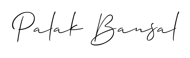 A modern signature idea for name Palak Bansal using Allison_Script font. Clean strokes and elegant curves make it stand out instantly. Palak Bansal signature style 2 images and pictures png