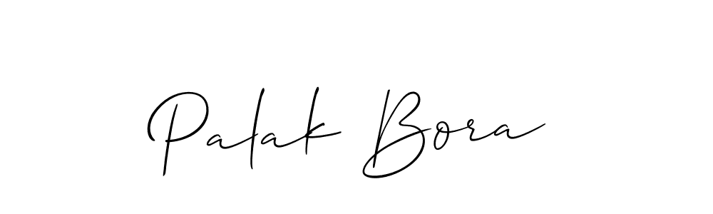 Here are the top 10 professional signature styles for the name Palak Bora. These are the best autograph styles you can use for your name. Palak Bora signature style 2 images and pictures png