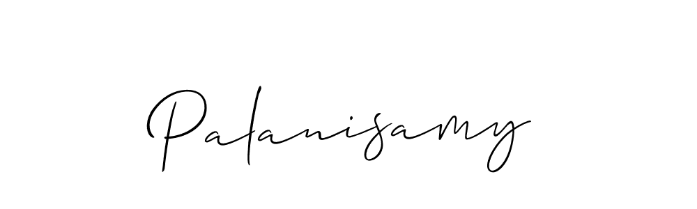 Here are the top 10 professional signature styles for the name Palanisamy. These are the best autograph styles you can use for your name. Palanisamy signature style 2 images and pictures png