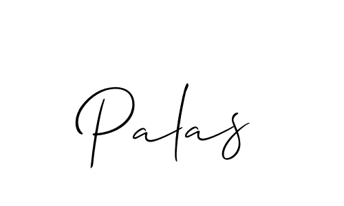 How to Draw Palas signature style? Allison_Script is a latest design signature styles for name Palas. Palas signature style 2 images and pictures png