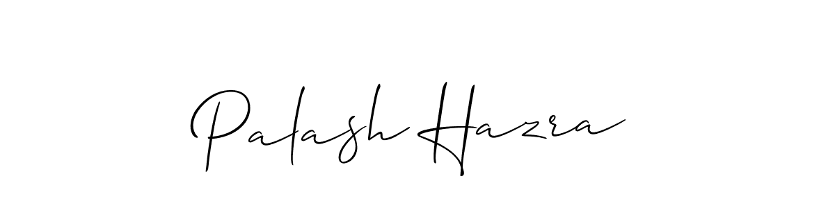 You can use this online signature creator to create a handwritten signature for the name Palash Hazra. This is the best online autograph maker. Palash Hazra signature style 2 images and pictures png