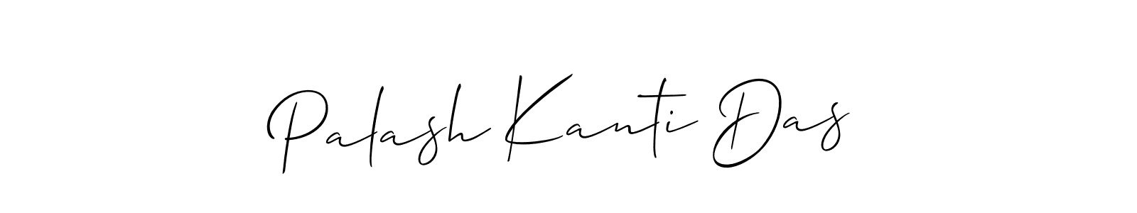 You can use this online signature creator to create a handwritten signature for the name Palash Kanti Das. This is the best online autograph maker. Palash Kanti Das signature style 2 images and pictures png