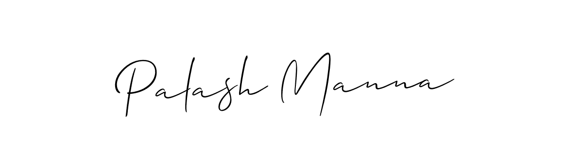 if you are searching for the best signature style for your name Palash Manna. so please give up your signature search. here we have designed multiple signature styles  using Allison_Script. Palash Manna signature style 2 images and pictures png