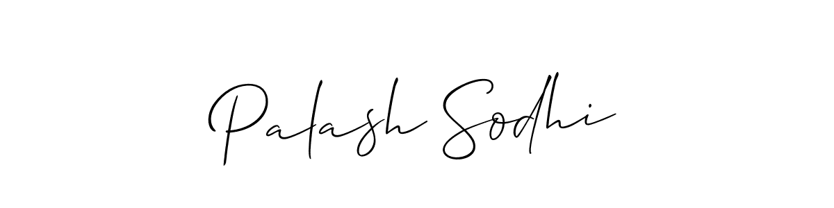 You can use this online signature creator to create a handwritten signature for the name Palash Sodhi. This is the best online autograph maker. Palash Sodhi signature style 2 images and pictures png