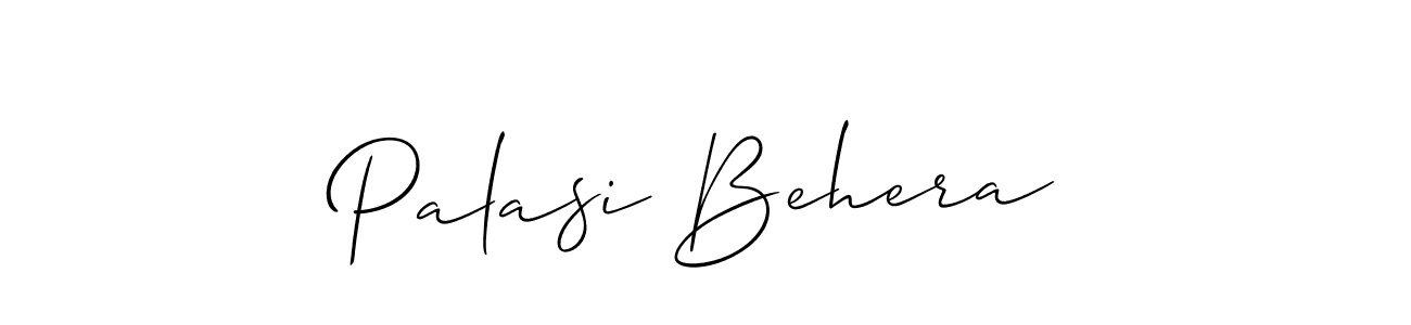 Check out images of Autograph of Palasi Behera name. Actor Palasi Behera Signature Style. Allison_Script is a professional sign style online. Palasi Behera signature style 2 images and pictures png