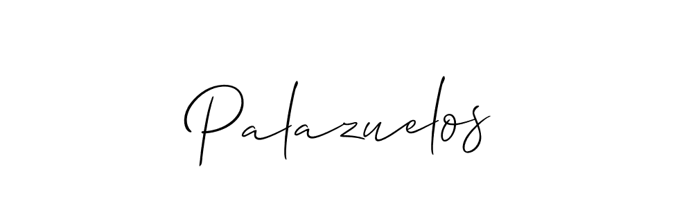 Similarly Allison_Script is the best handwritten signature design. Signature creator online .You can use it as an online autograph creator for name Palazuelos. Palazuelos signature style 2 images and pictures png