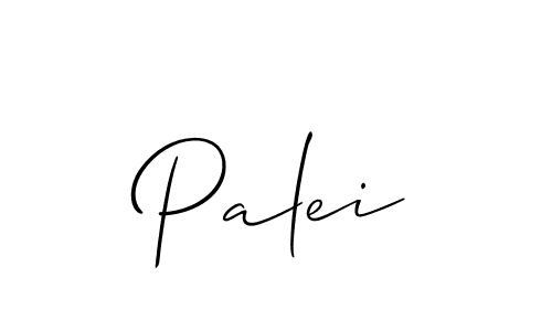 You can use this online signature creator to create a handwritten signature for the name Palei. This is the best online autograph maker. Palei signature style 2 images and pictures png