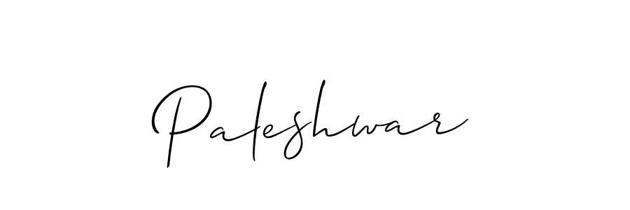 You can use this online signature creator to create a handwritten signature for the name Paleshwar. This is the best online autograph maker. Paleshwar signature style 2 images and pictures png