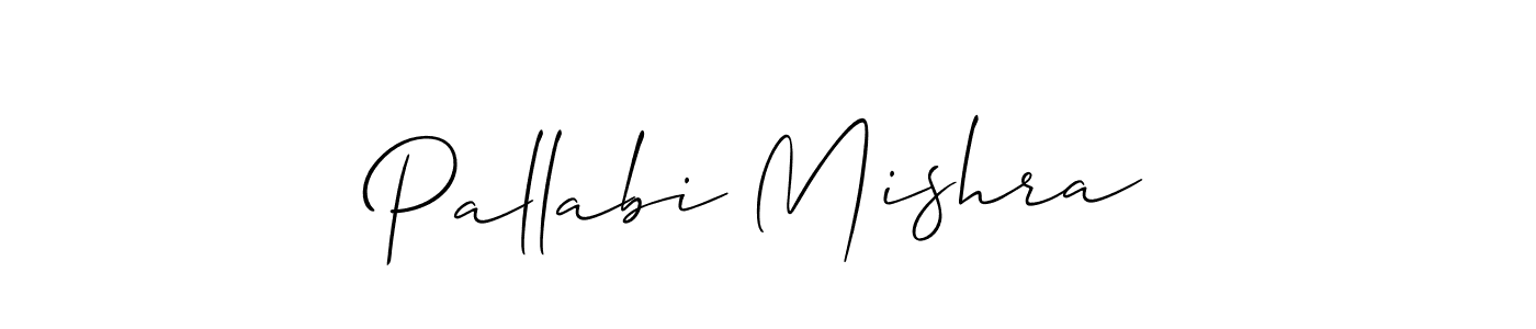 Check out images of Autograph of Pallabi Mishra name. Actor Pallabi Mishra Signature Style. Allison_Script is a professional sign style online. Pallabi Mishra signature style 2 images and pictures png