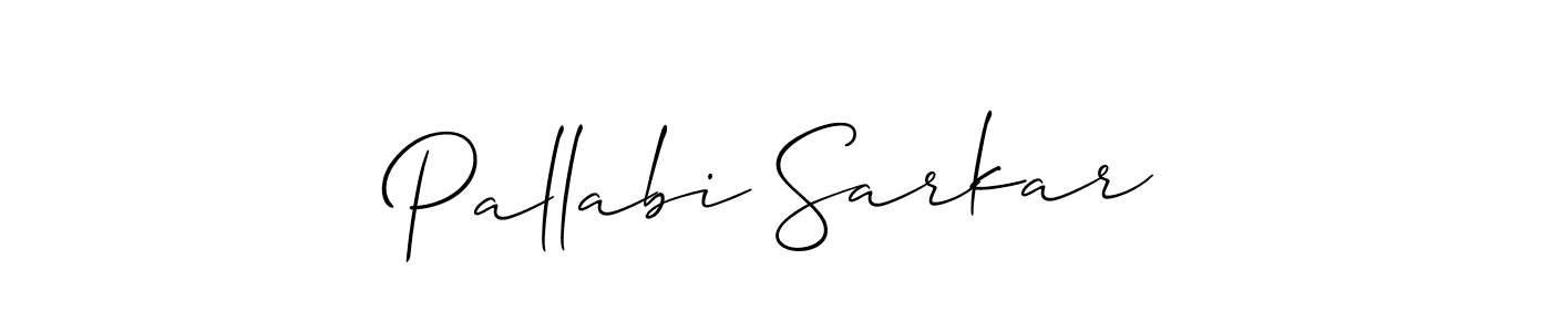 See photos of Pallabi Sarkar official signature by Spectra . Check more albums & portfolios. Read reviews & check more about Allison_Script font. Pallabi Sarkar signature style 2 images and pictures png