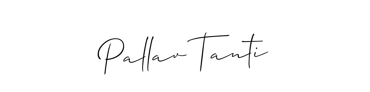 Check out images of Autograph of Pallav Tanti name. Actor Pallav Tanti Signature Style. Allison_Script is a professional sign style online. Pallav Tanti signature style 2 images and pictures png