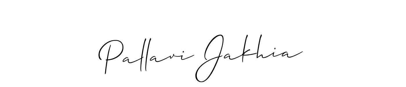 Check out images of Autograph of Pallavi Jakhia name. Actor Pallavi Jakhia Signature Style. Allison_Script is a professional sign style online. Pallavi Jakhia signature style 2 images and pictures png